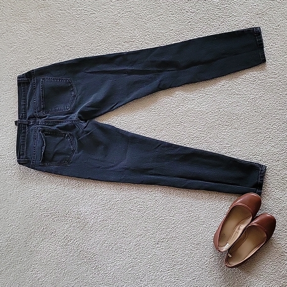 Skinny Black Jeans Forever 2️⃣1️⃣ - Picture 5 of 5